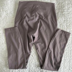 Lululemon Instill High Rise Leggings 25" Size 4